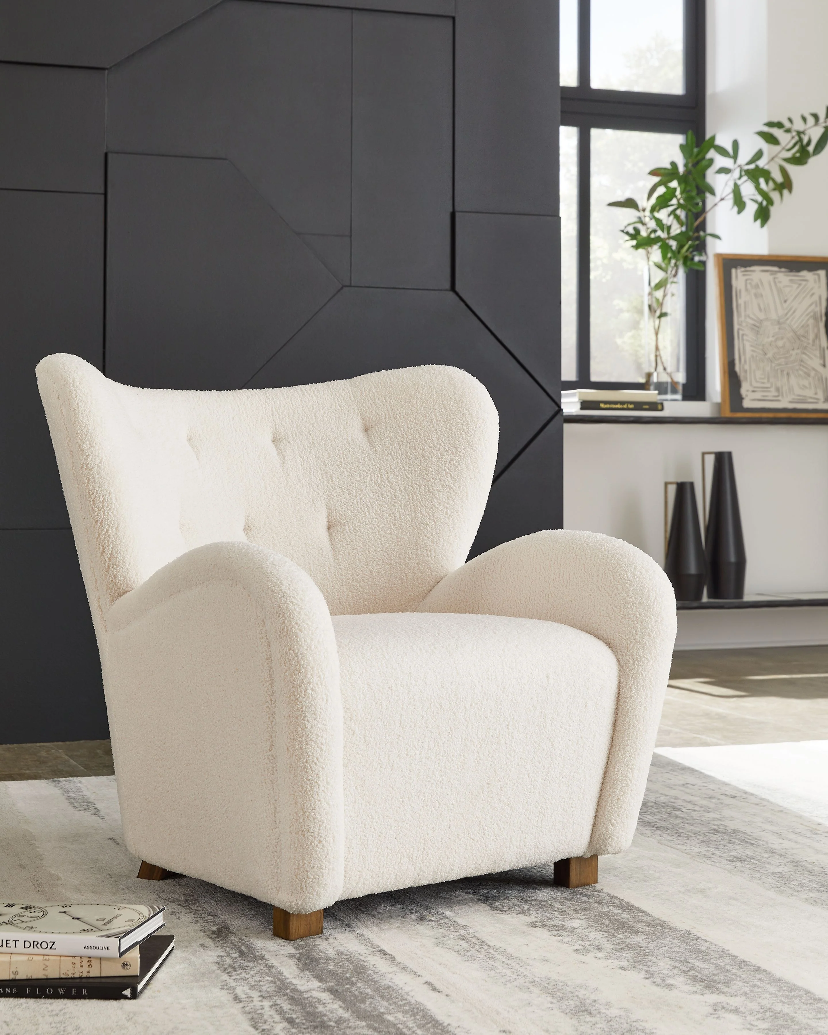 Larbell - Accent Chair - Image 4
