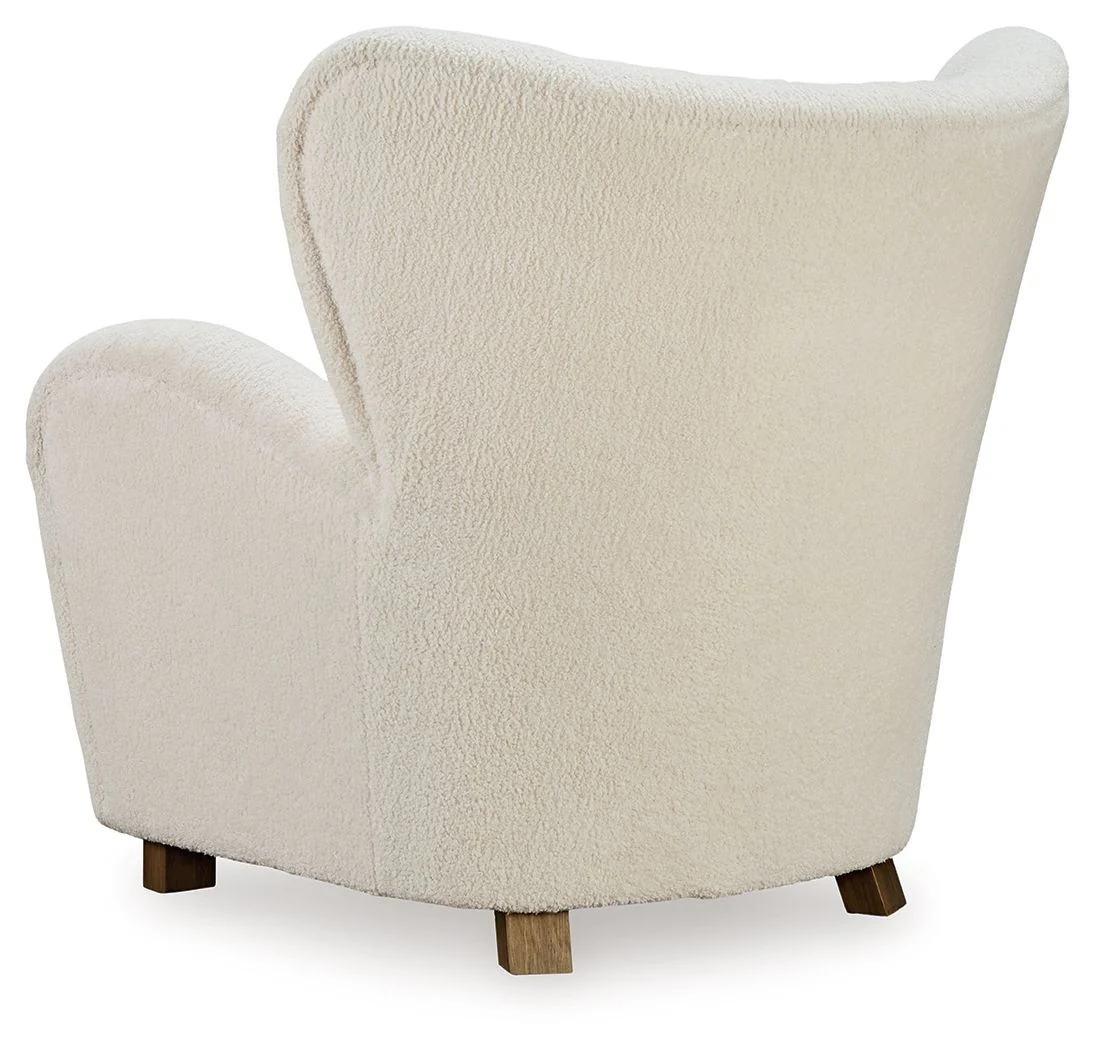 Larbell - Accent Chair - Image 5