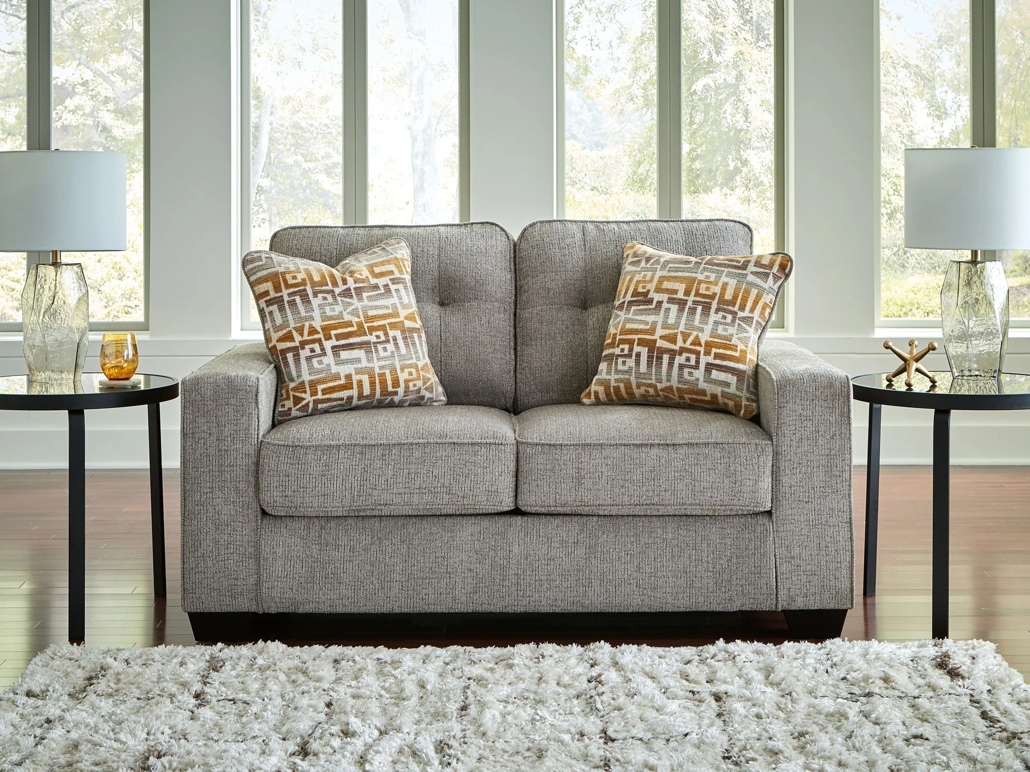 Larimer - Loveseat - Image 9