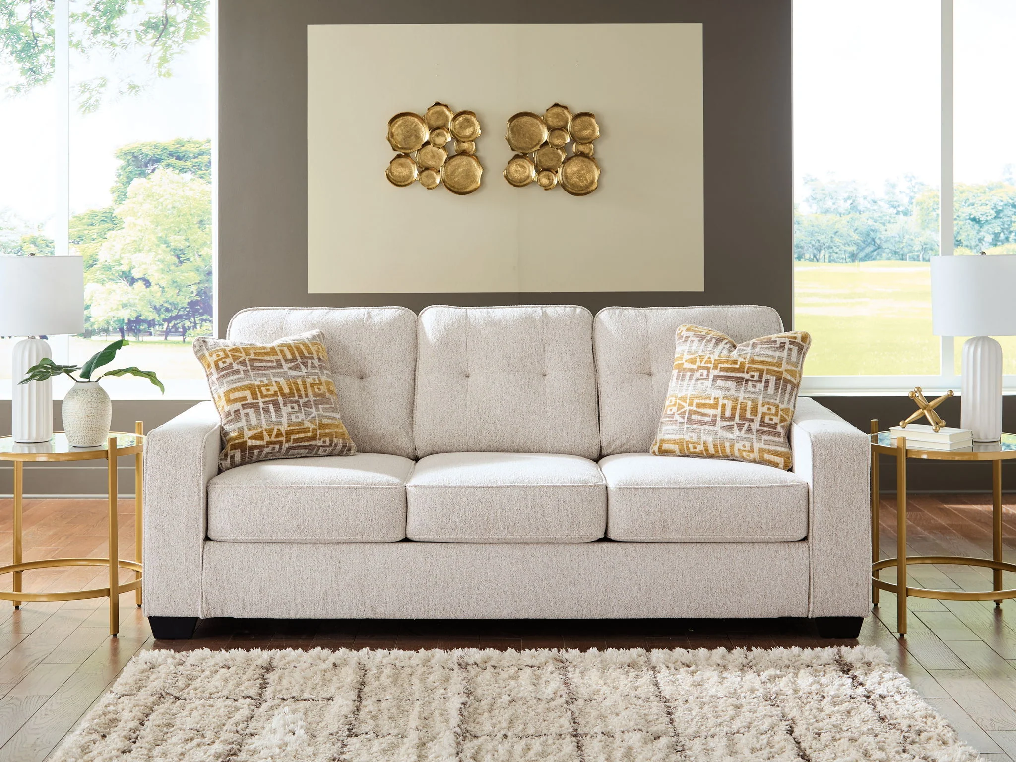 Larimer - Queen Sofa Sleeper - Image 4