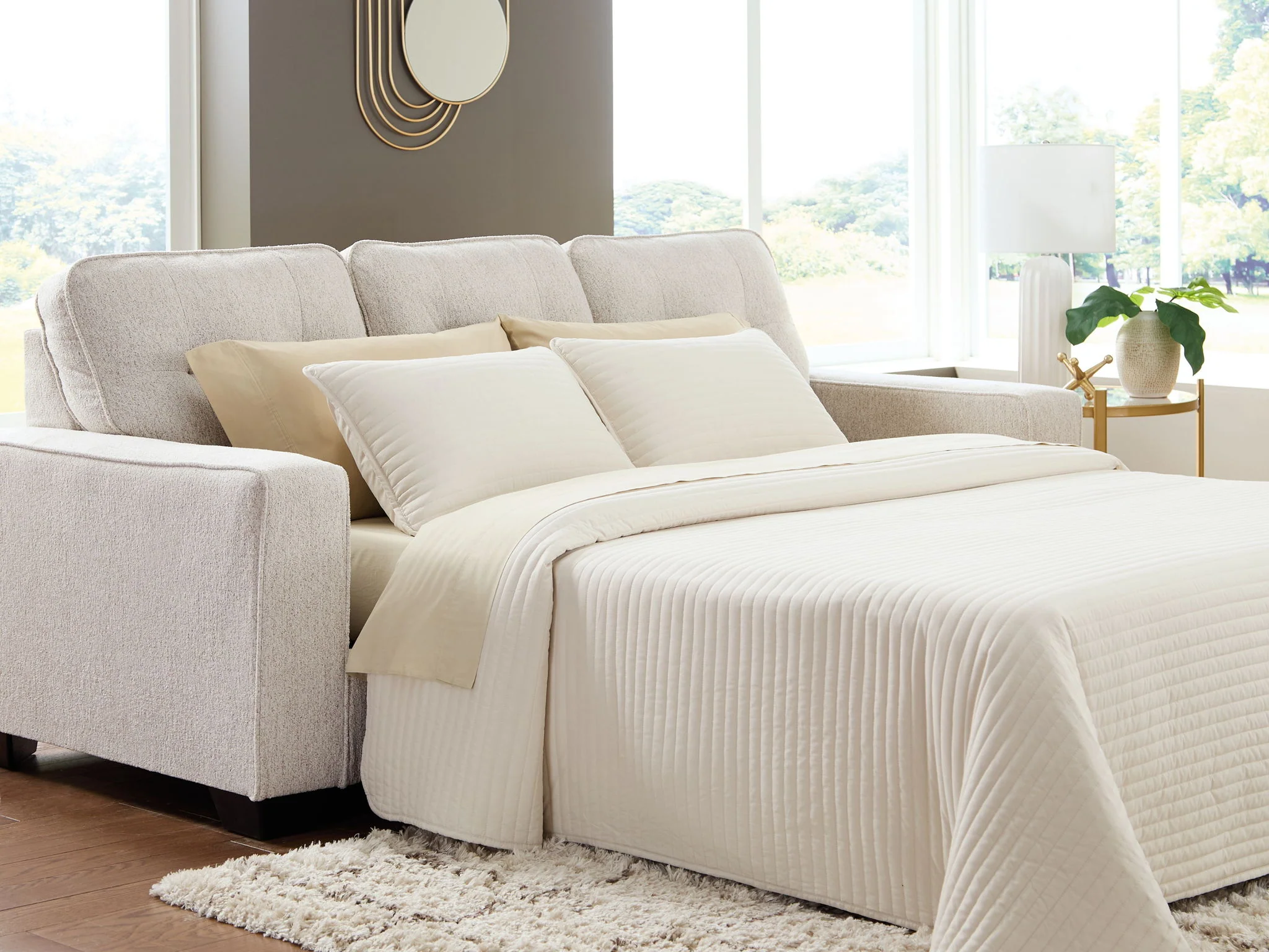 Larimer - Queen Sofa Sleeper - Image 6
