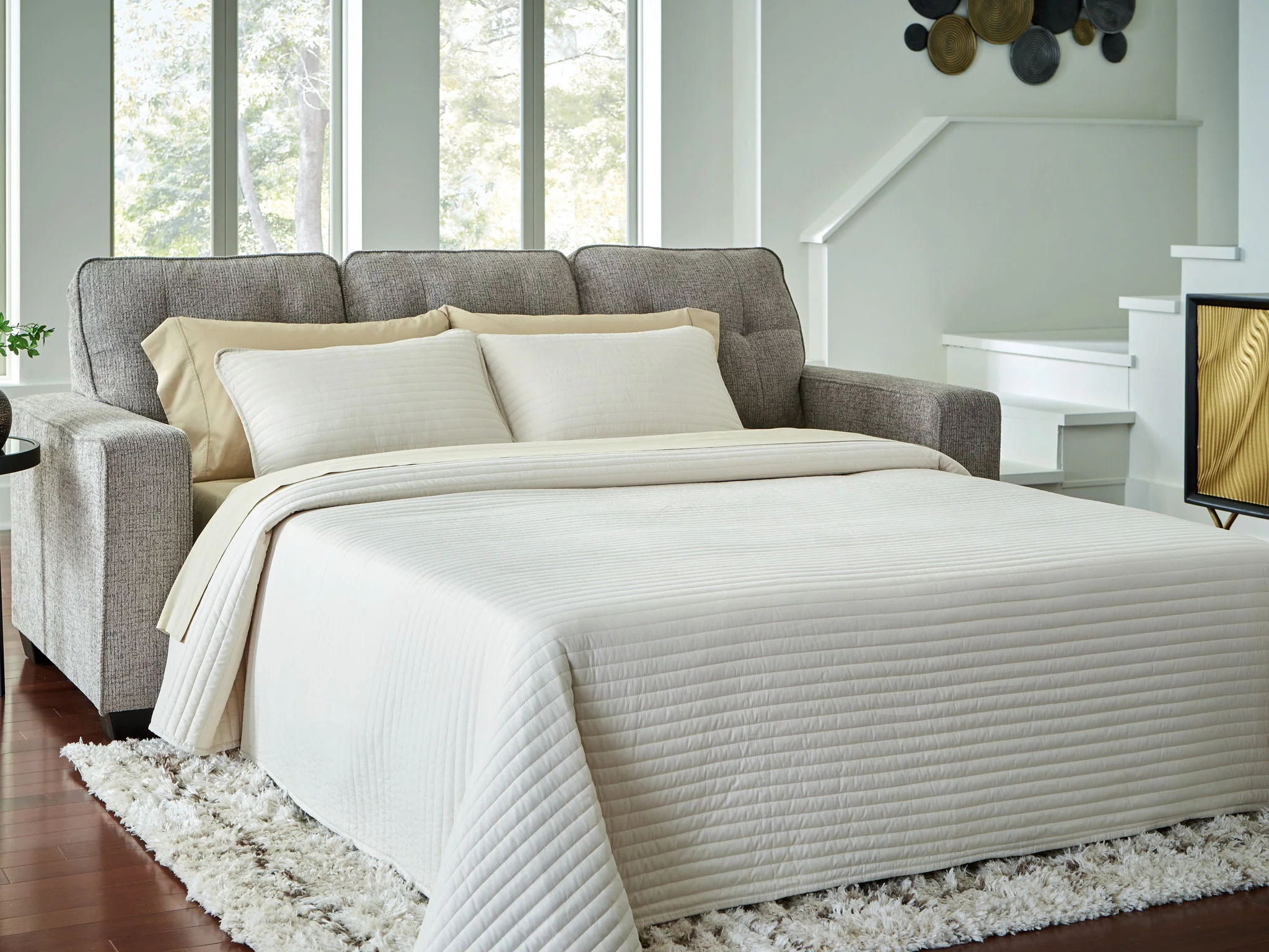 Larimer - Queen Sofa Sleeper - Image 8