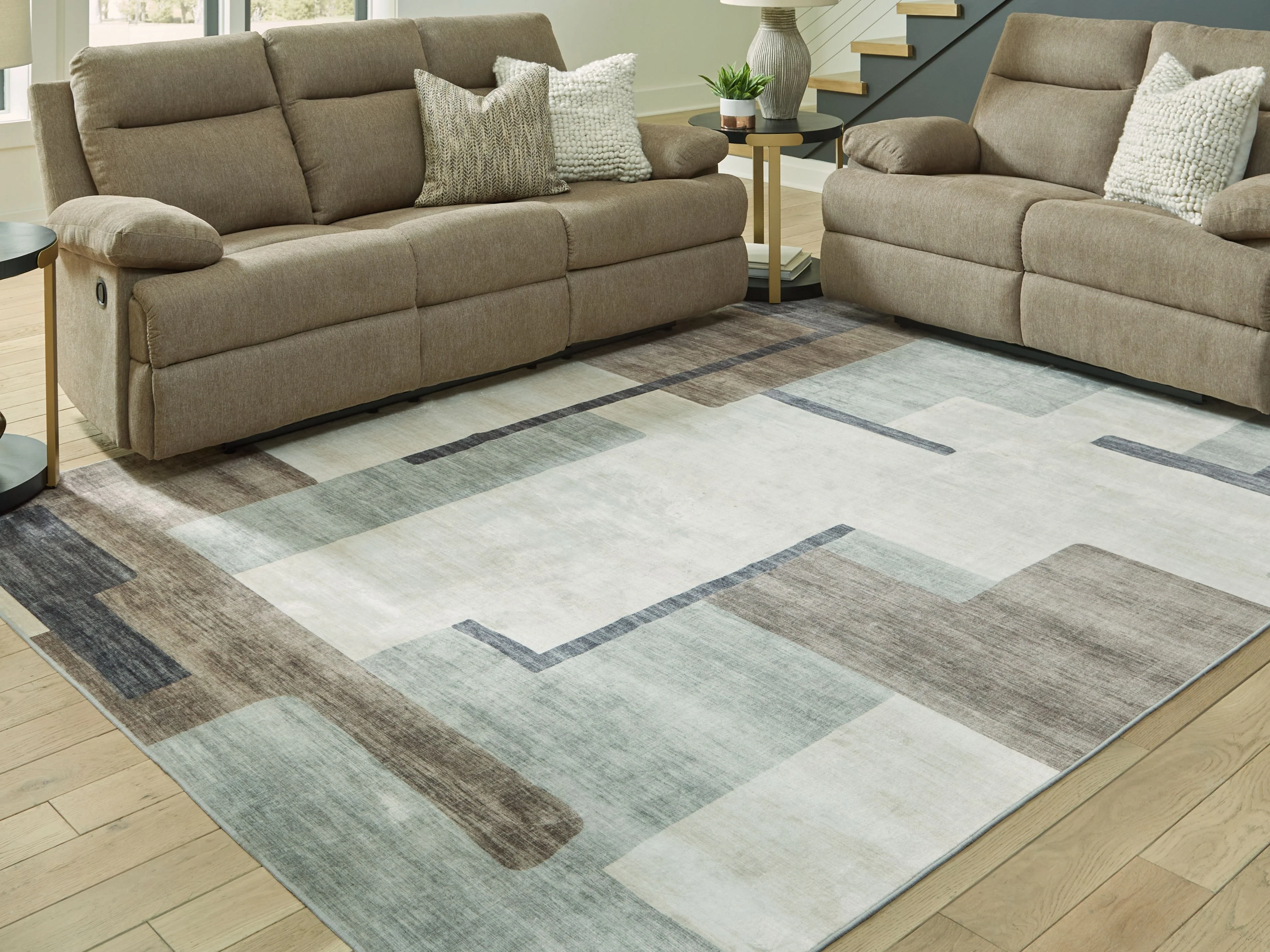 Larkport - Washable Rug - Image 5