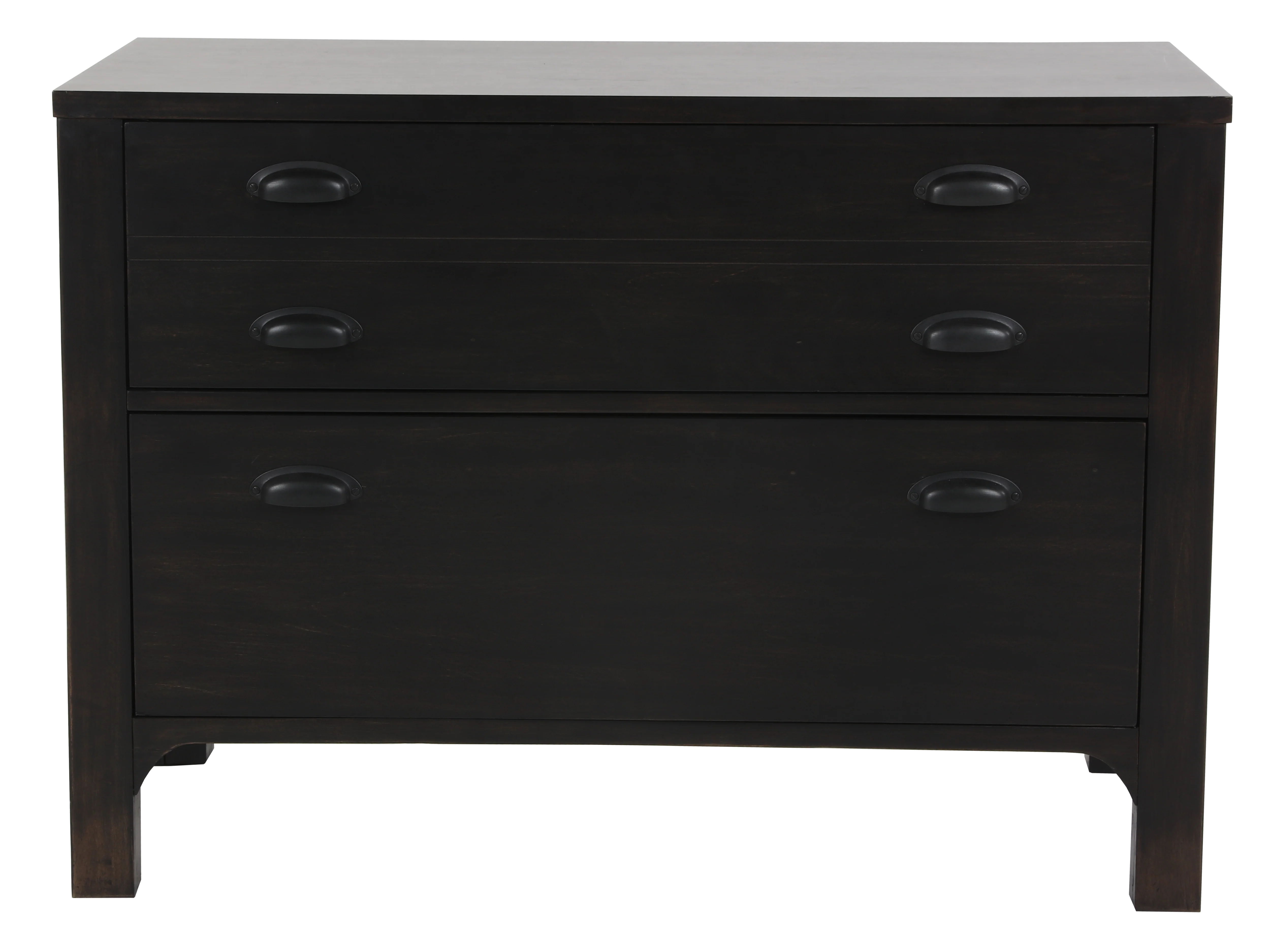Lateral File Cabinet - Image 3