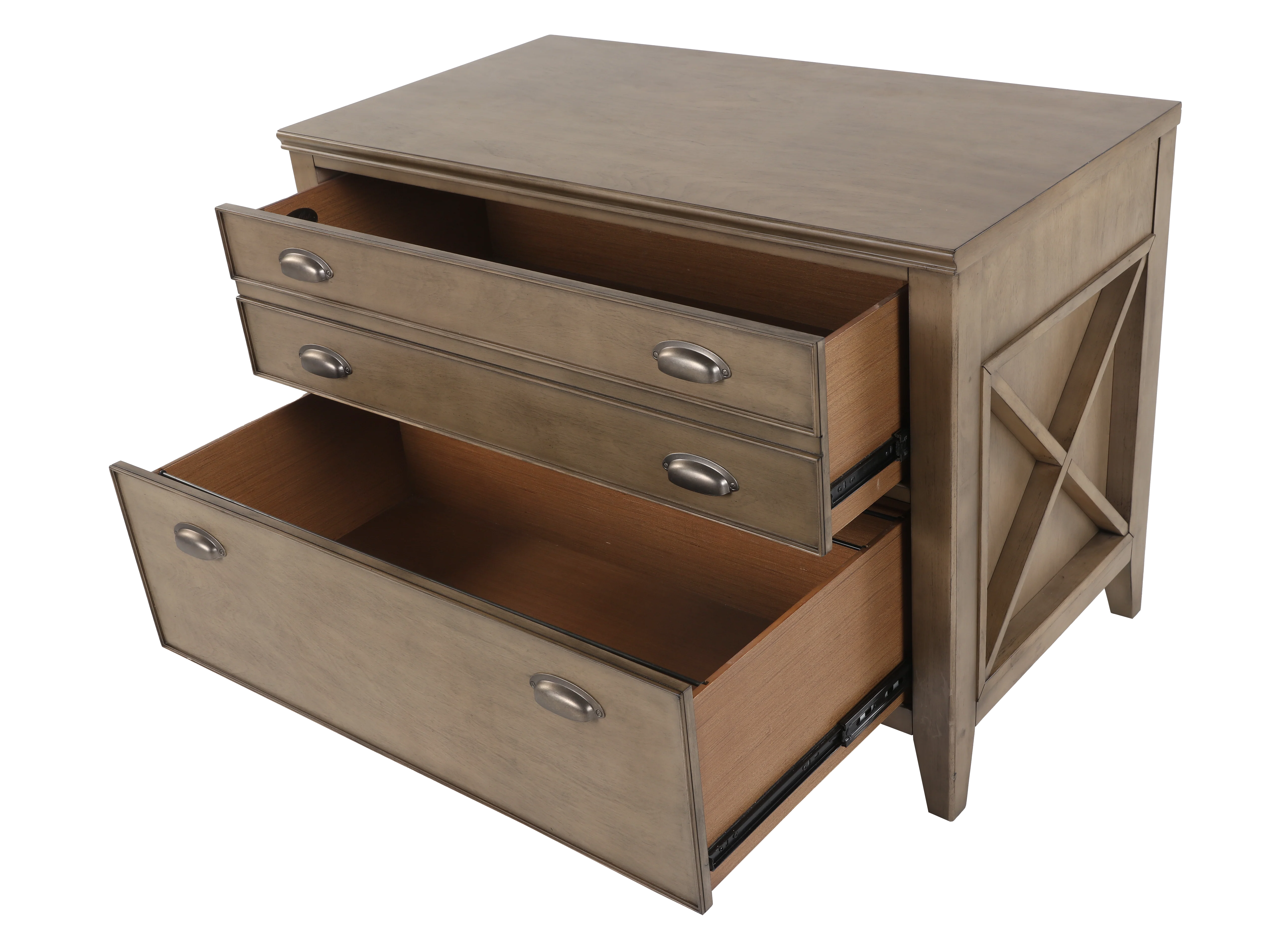 Lateral File Cabinet - Image 3