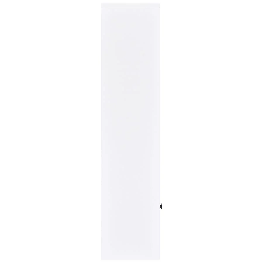 Laughlin - 3 Shelf Engineered Wood Media Tower - Image 19