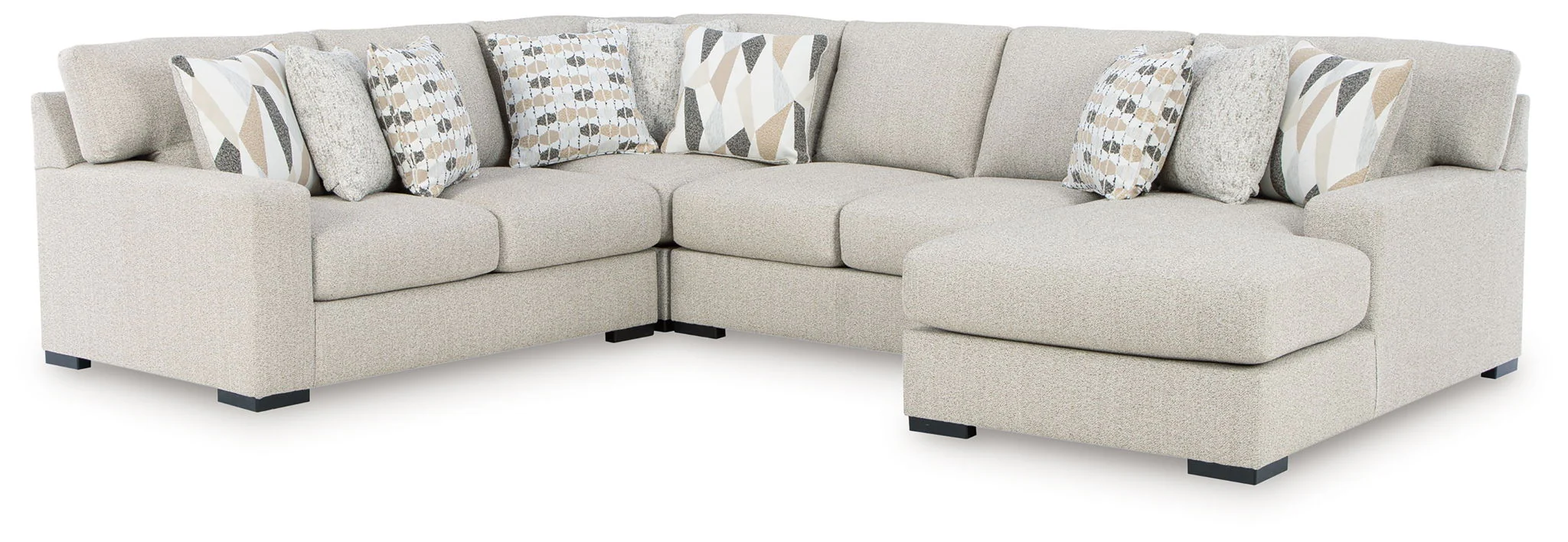 Laurelgrove - Sectional - Image 5