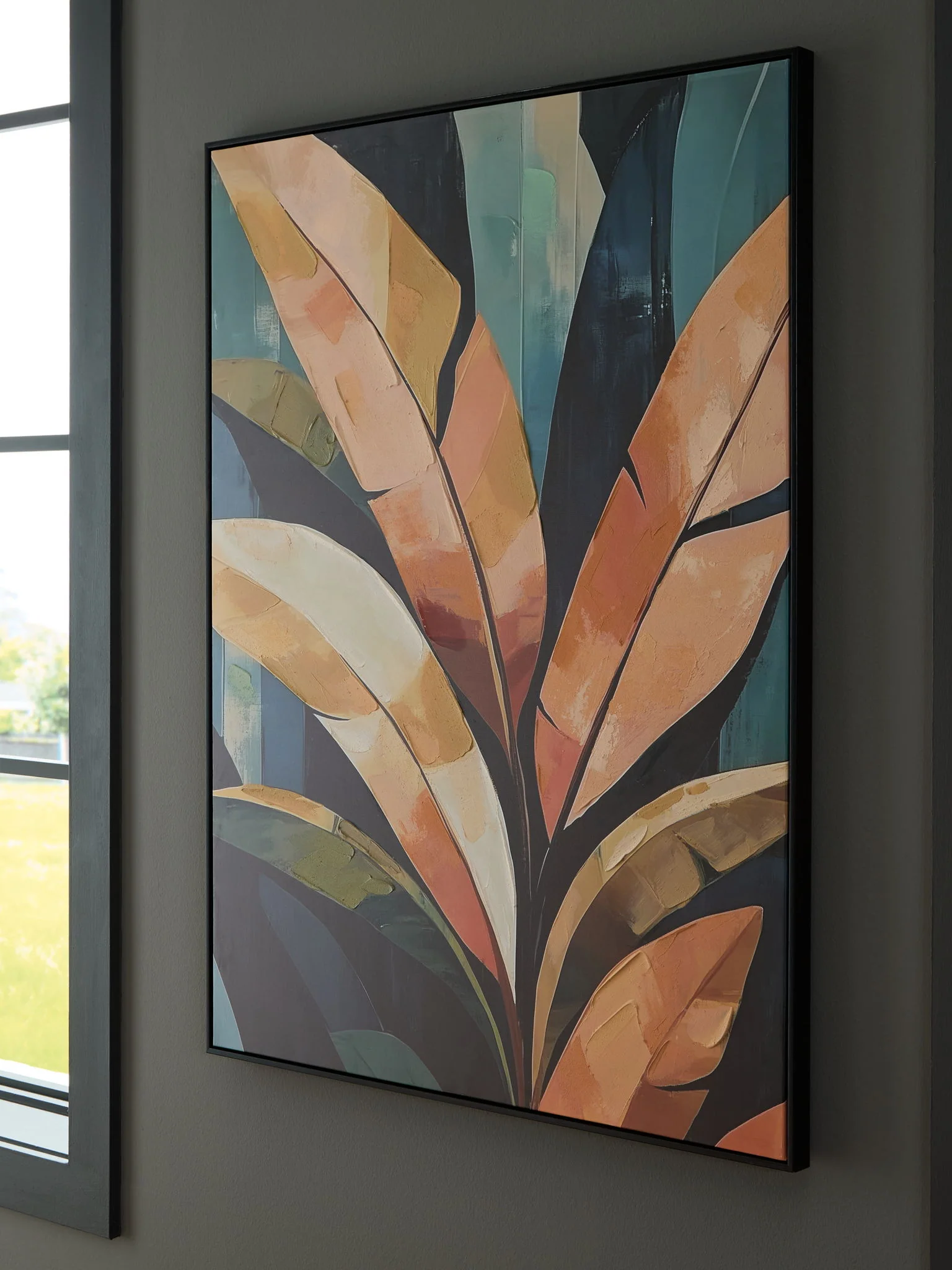 Laurelie - Wall Art - Multi - Image 5
