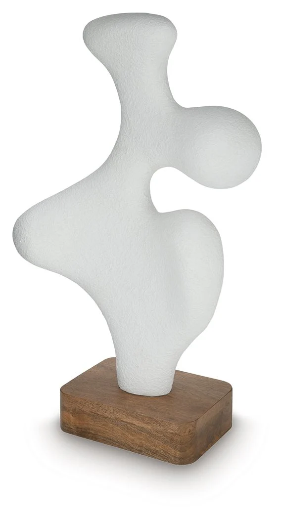 Lavarsen - Sculpture - Image 10
