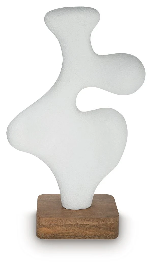 Lavarsen - Sculpture - Image 2