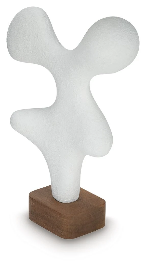 Lavarsen - Sculpture - Image 5