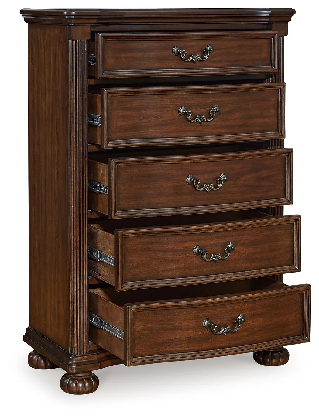 Lavinton - Bedroom Set - Image 8