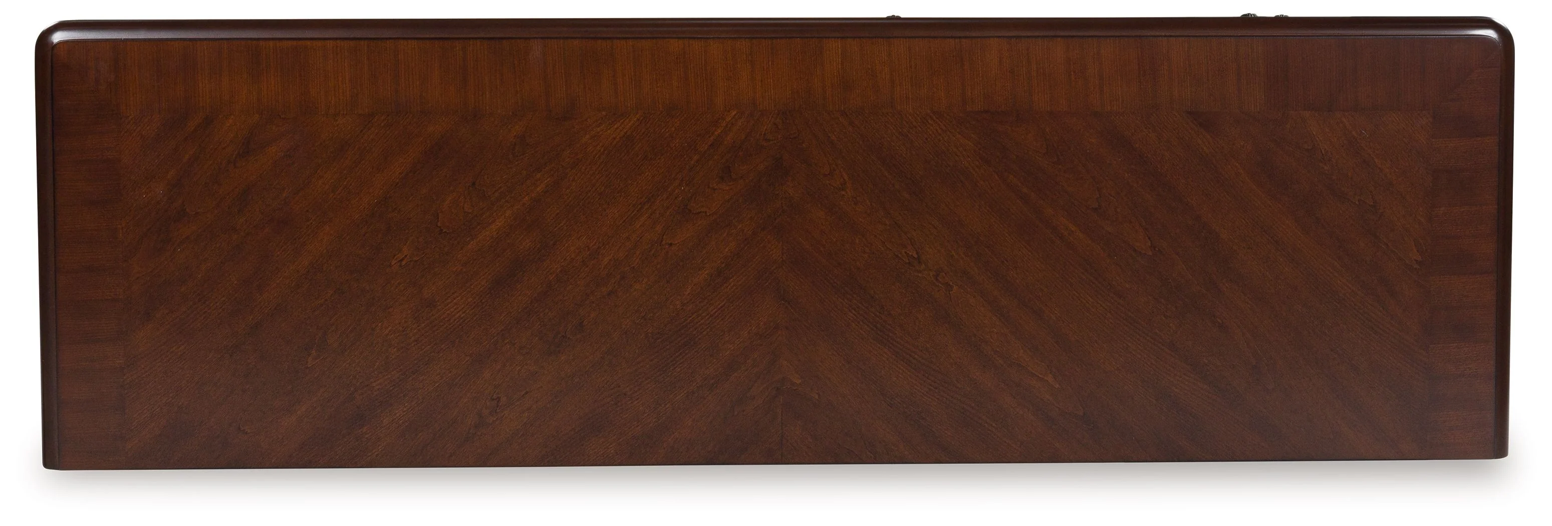 Lavinton - Dining Room Server - Brown - Image 4