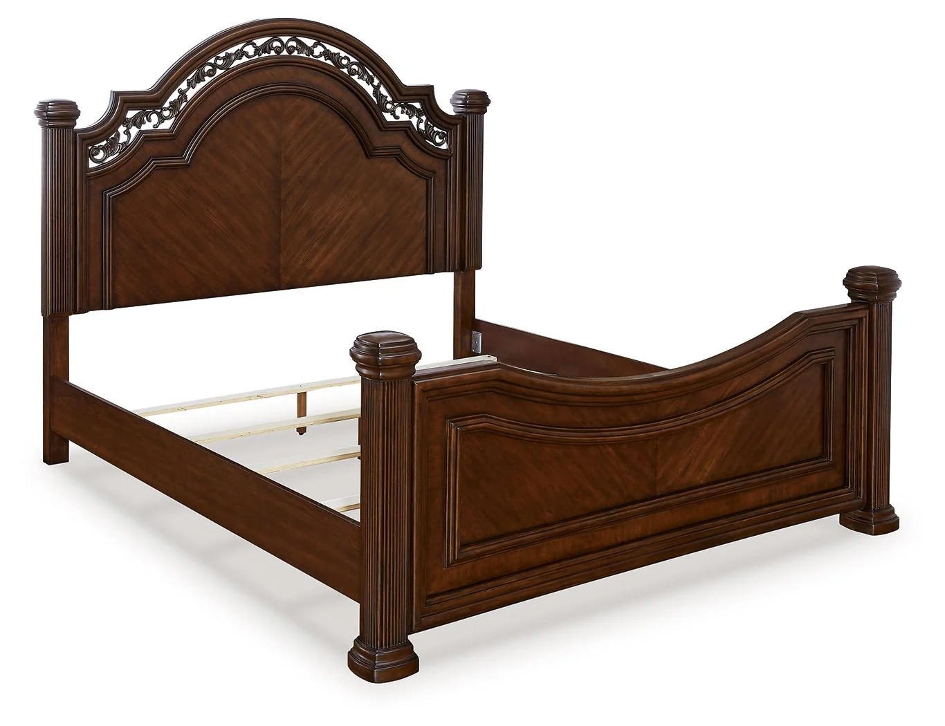 Lavinton - Poster Bed - Image 2