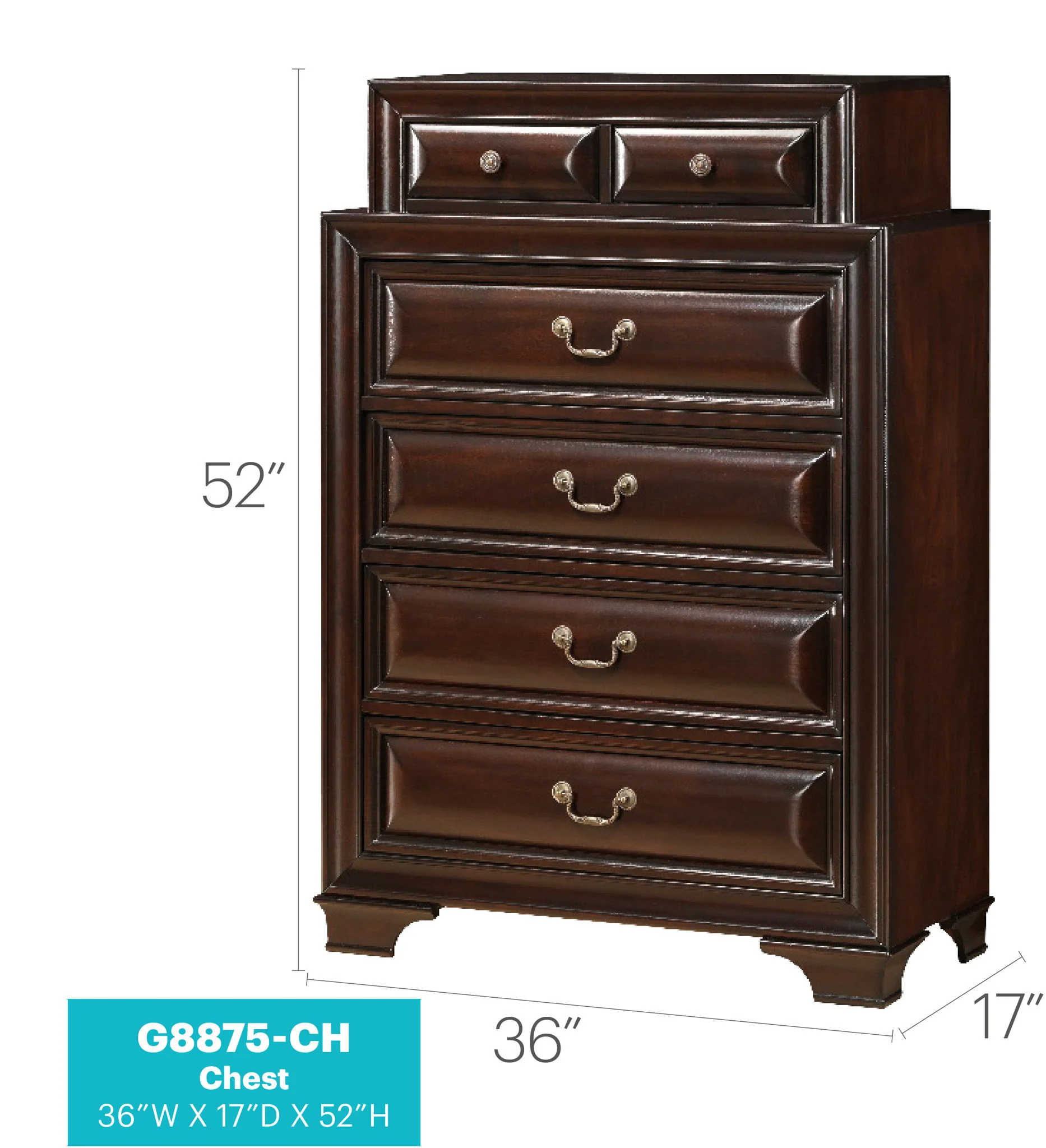 LaVita - Chest - Image 12