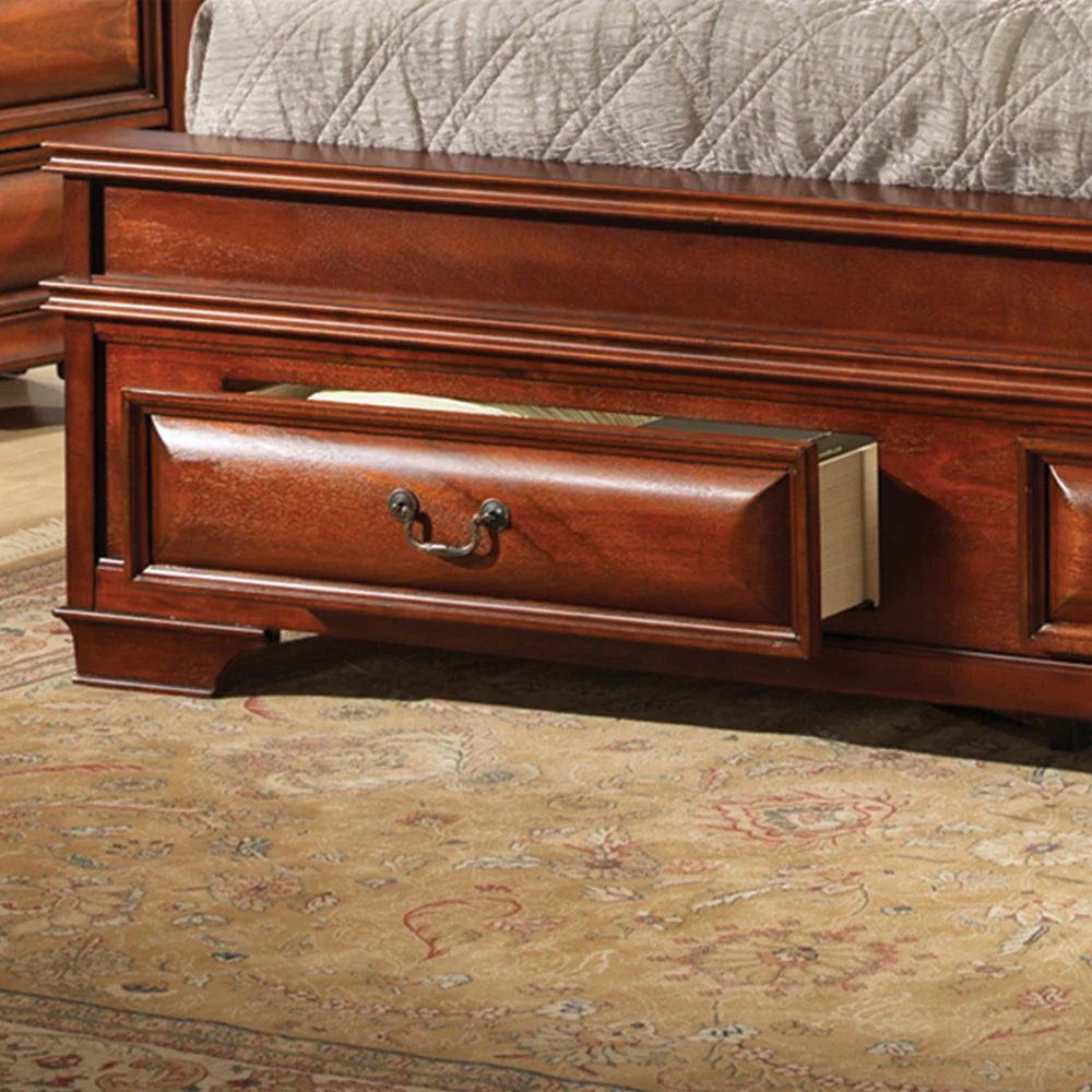 Lavita - Storage Bed - Image 19