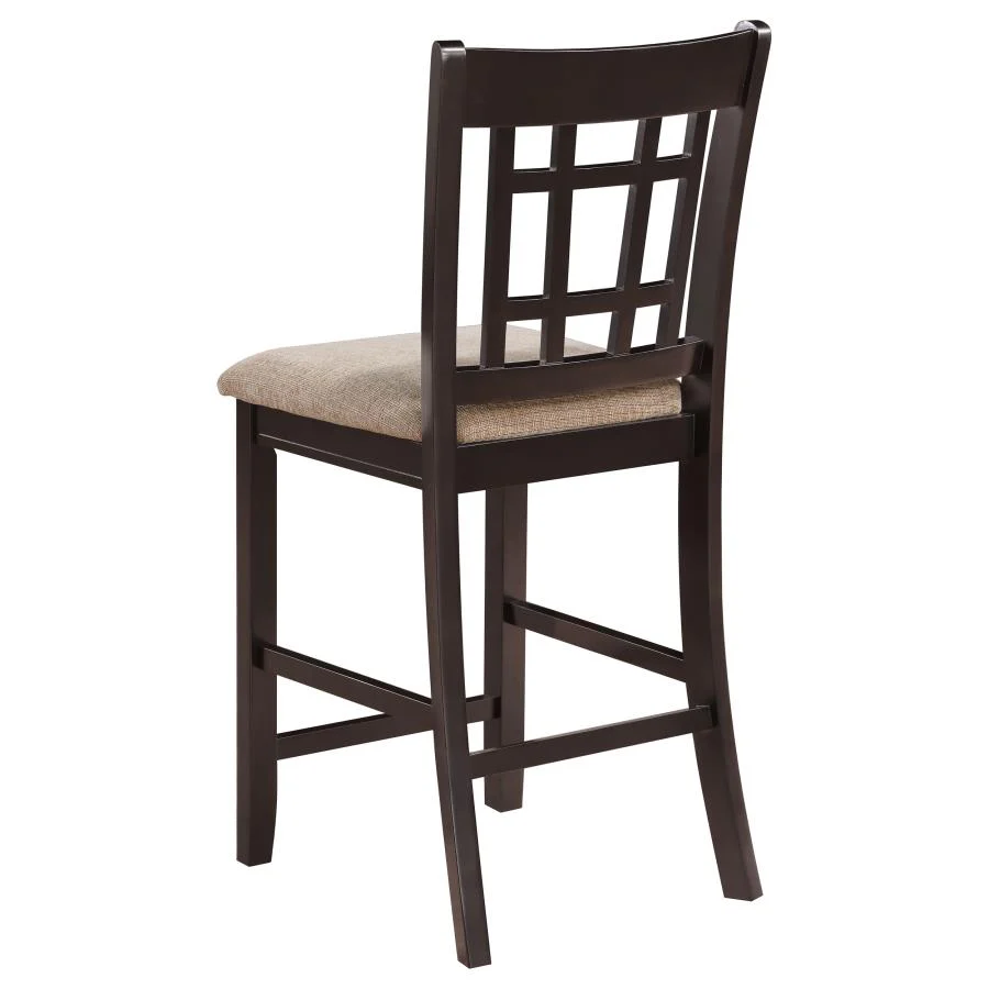 Lavon - Oval Counter Height Dining Set - Image 16