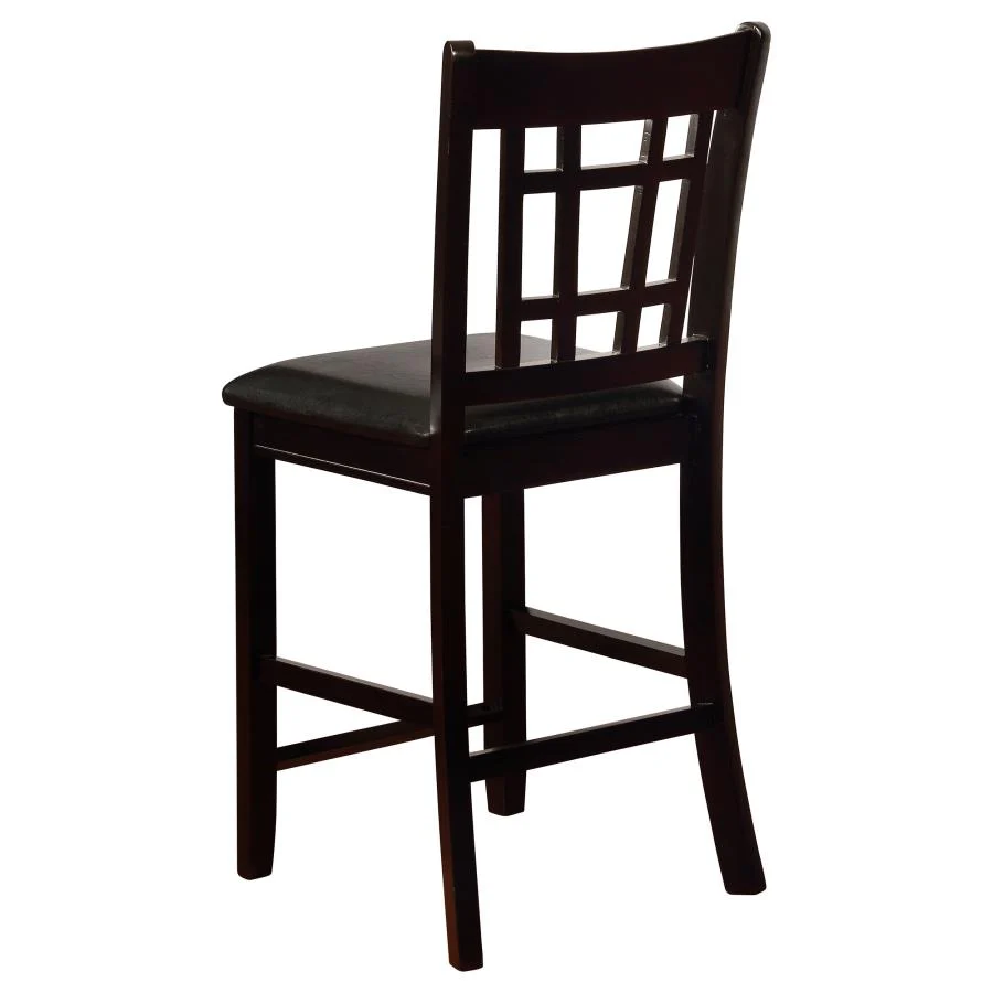 Lavon - Oval Counter Height Dining Set - Image 17