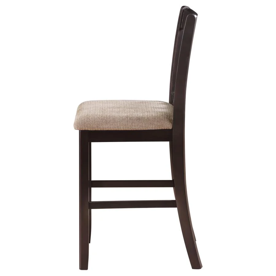 Lavon - Upholstered Counter Height Stools (Set of 2) - Image 12