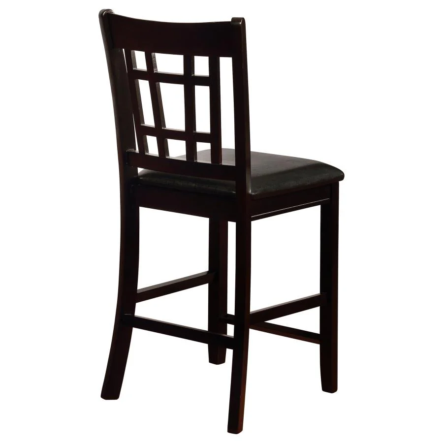 Lavon - Upholstered Counter Height Stools (Set of 2) - Image 17