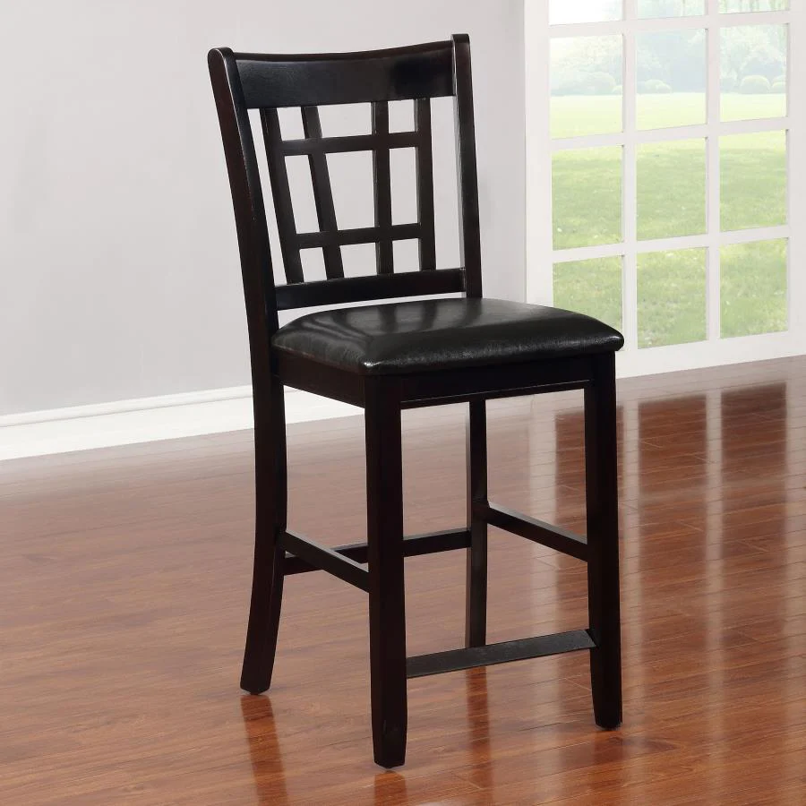 Lavon - Upholstered Counter Height Stools (Set of 2) - Image 3