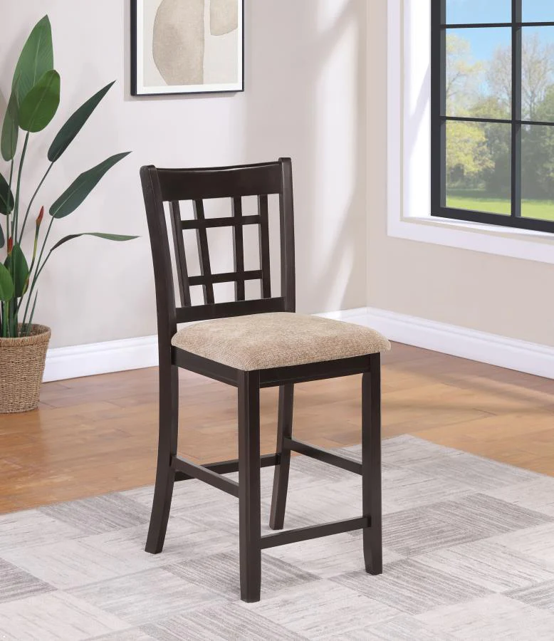Lavon - Upholstered Counter Height Stools (Set of 2) - Image 4