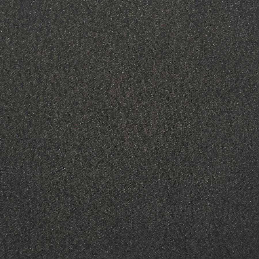 Lawrence - Upholstered Padded Arm Glider Recliner - Charcoal - Image 5