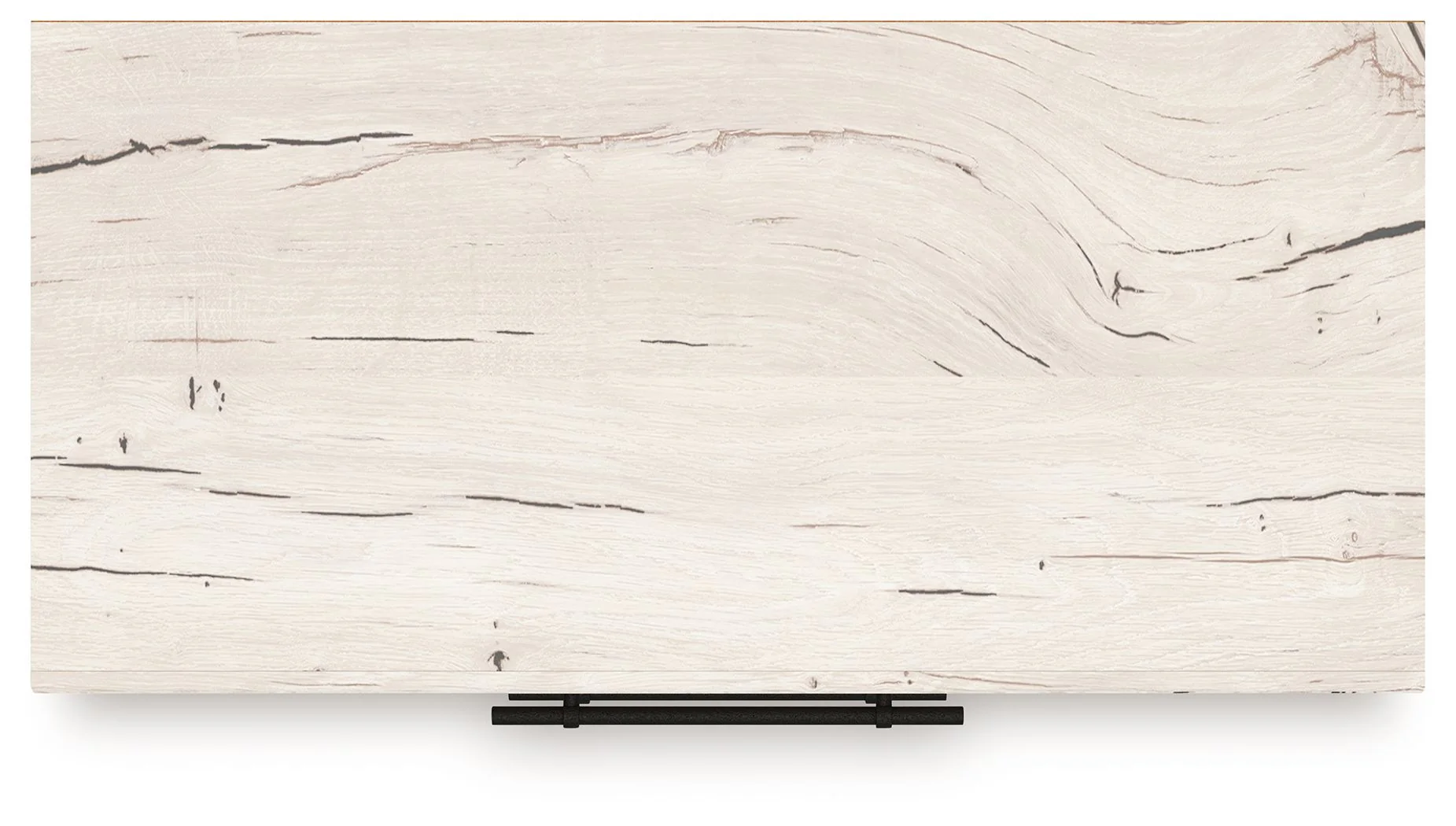 Lawroy - Five Drawer Chest - Light Natural - Image 2