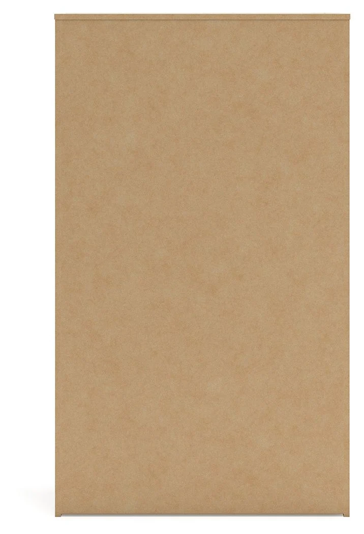 Lawroy - Five Drawer Chest - Light Natural - Image 5