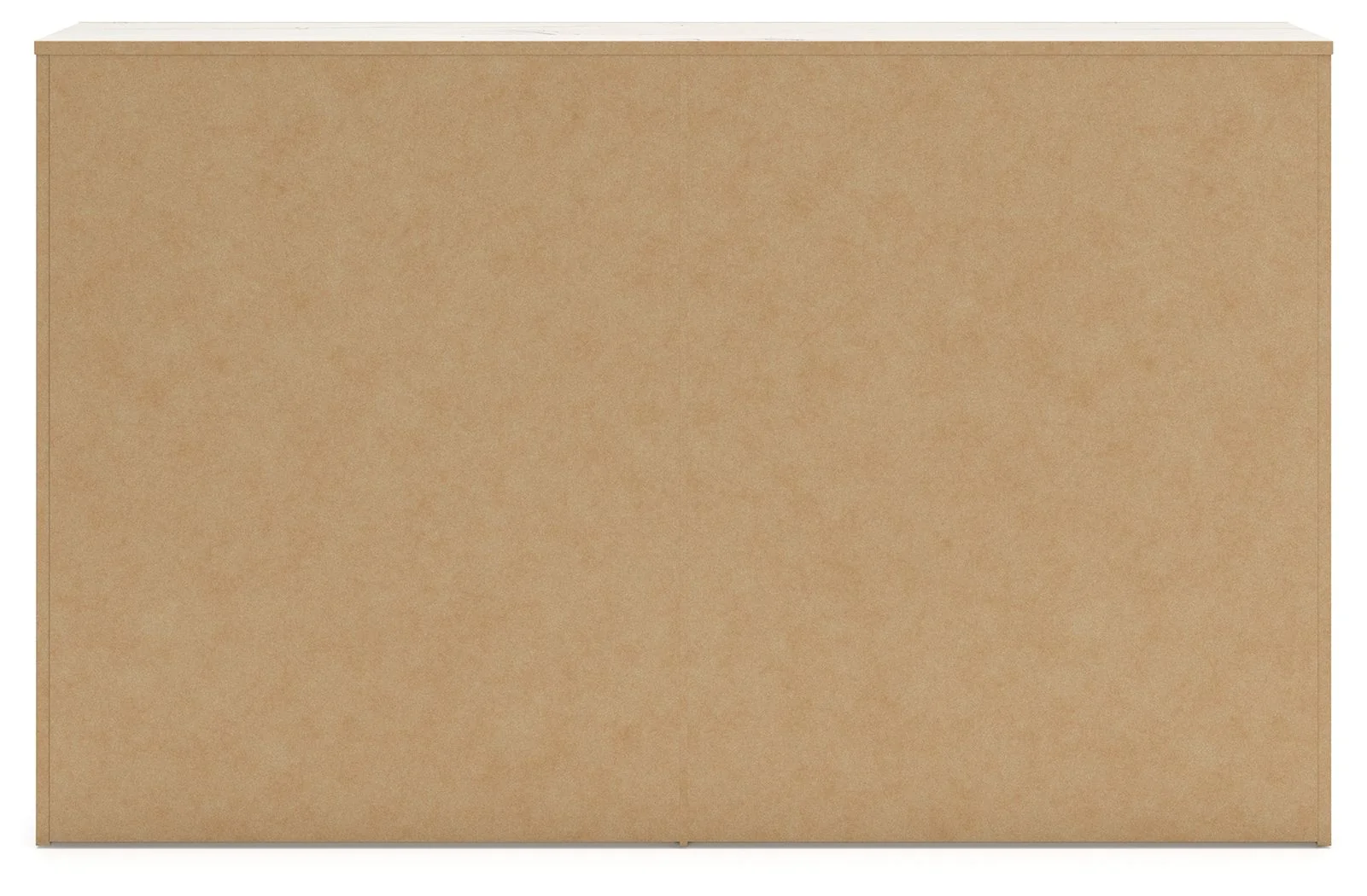 Lawroy - Six Drawer Dresser - Light Natural - Image 3