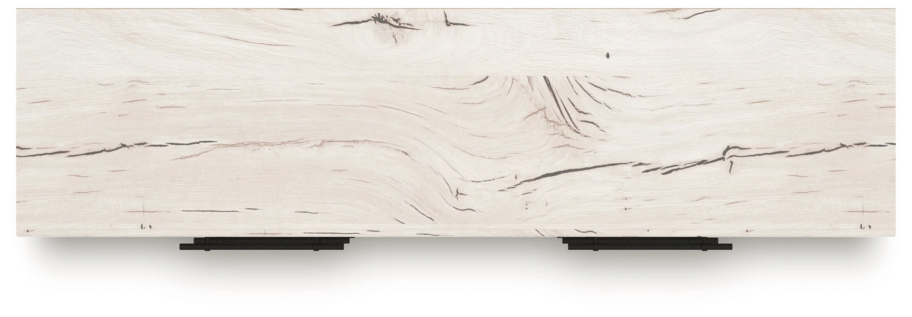 Lawroy - Six Drawer Dresser - Light Natural - Image 7