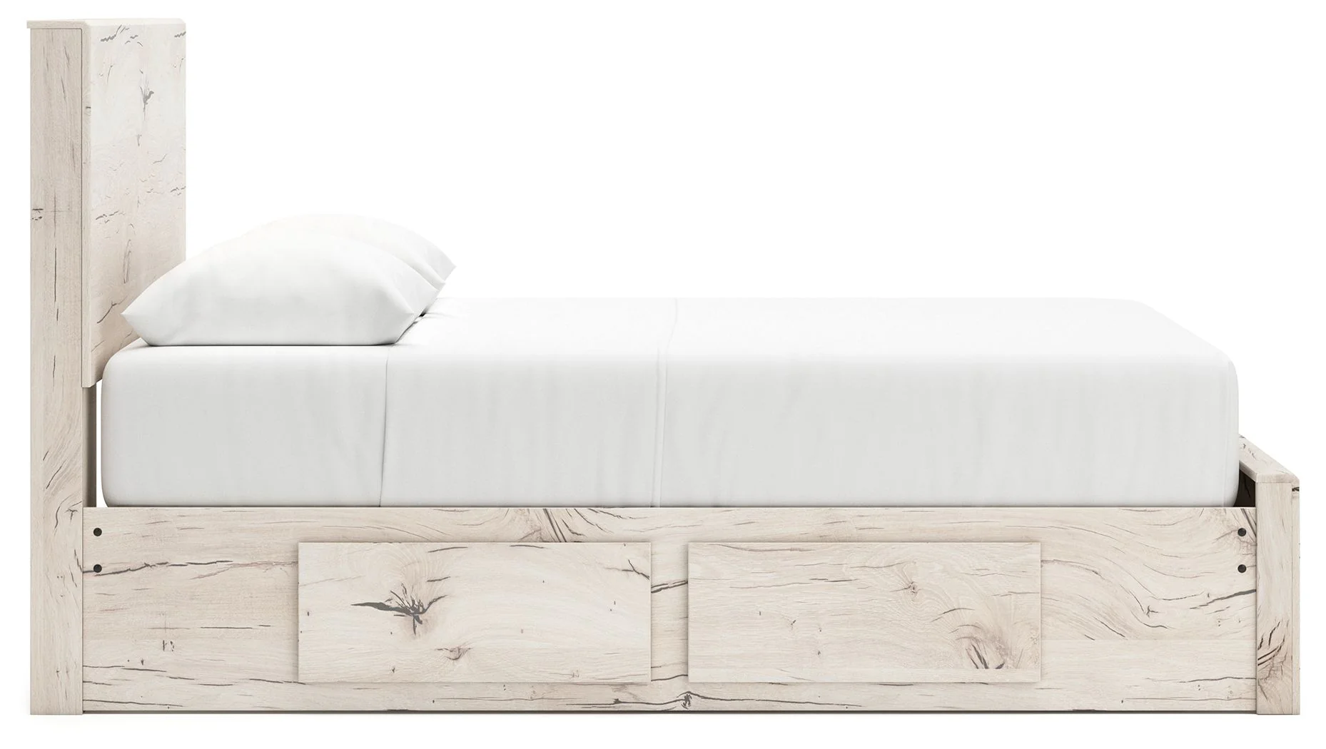 Lawroy - Panel Bed With Storage - Image 101