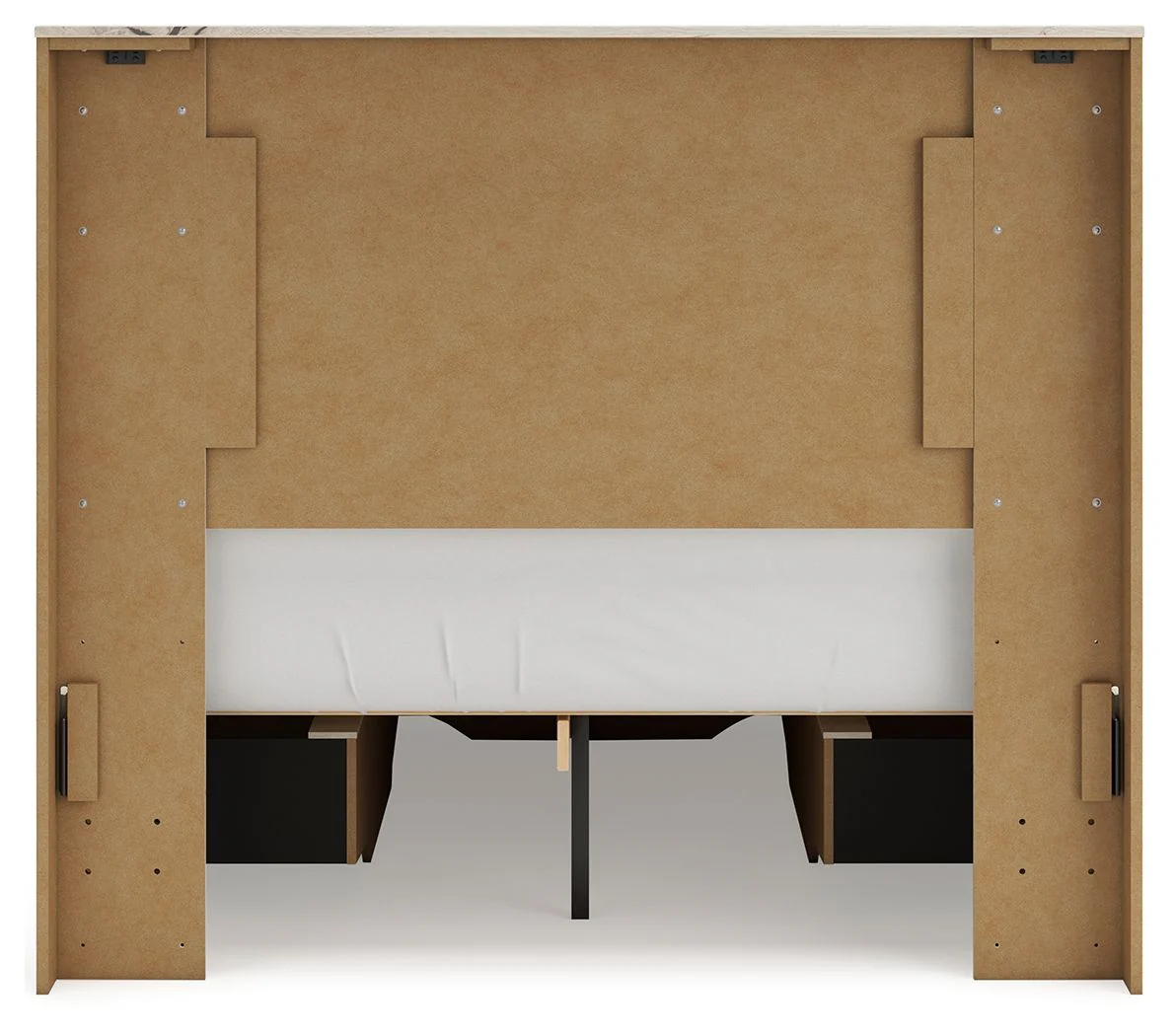 Lawroy - Panel Bed With Storage - Image 29