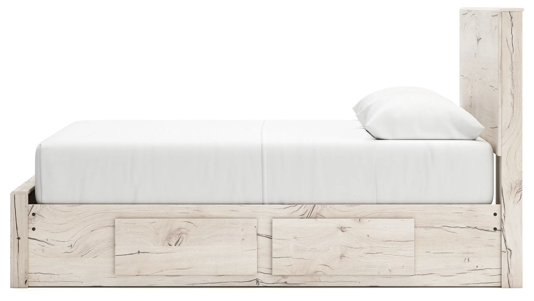Lawroy - Panel Bed With Storage - Image 74