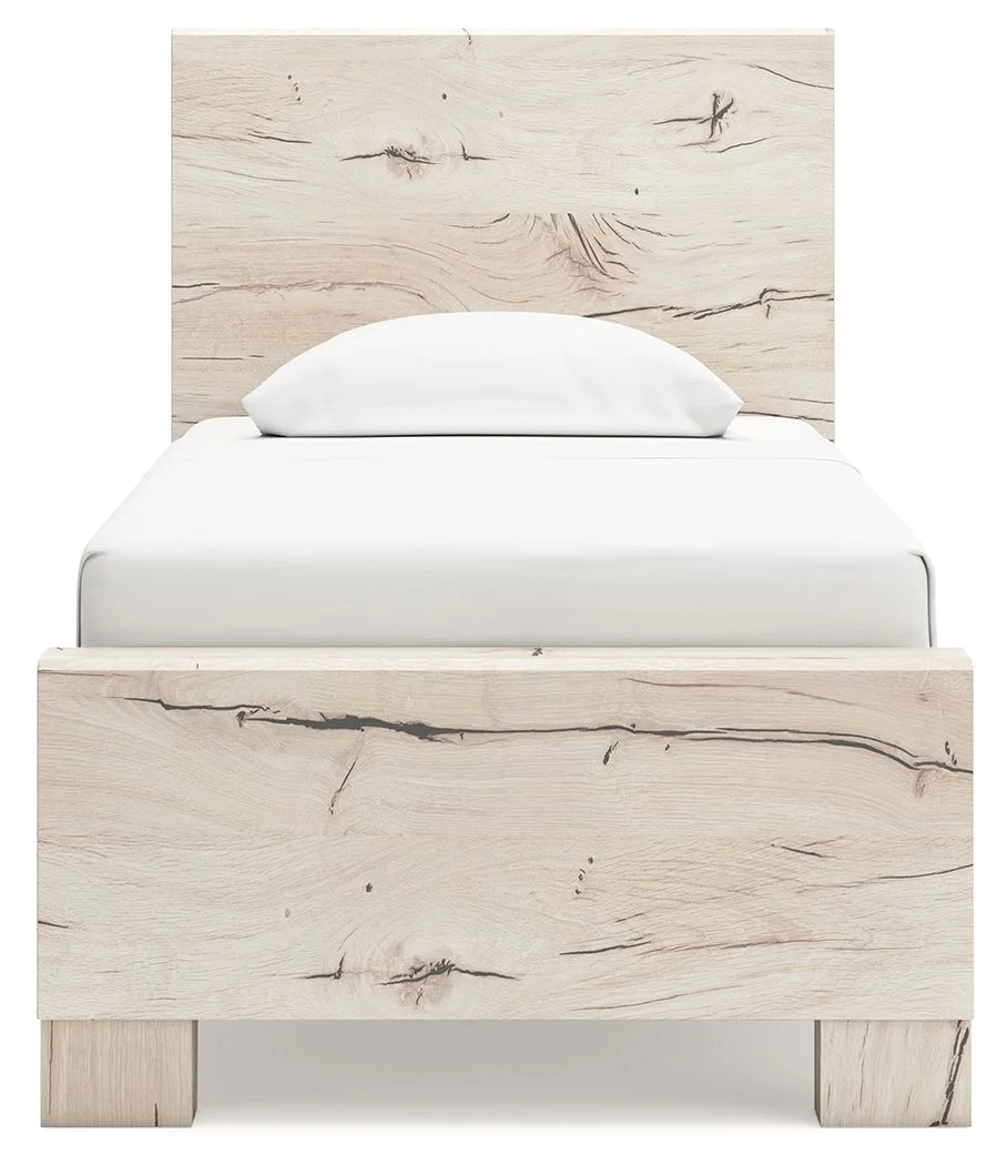 Lawroy - Panel Bedroom Set - Image 8