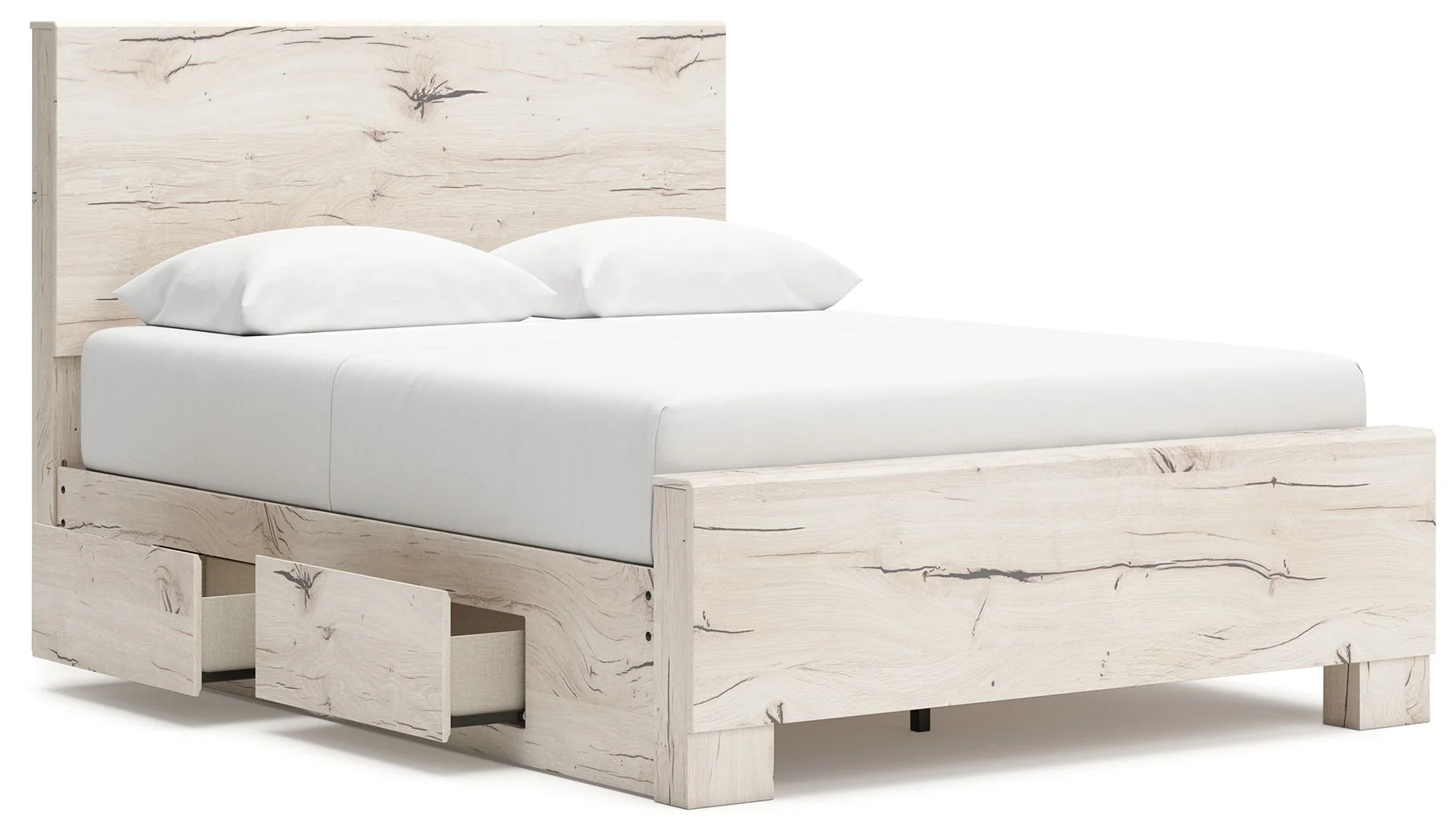 Lawroy - Storage Bedroom Set - Image 48