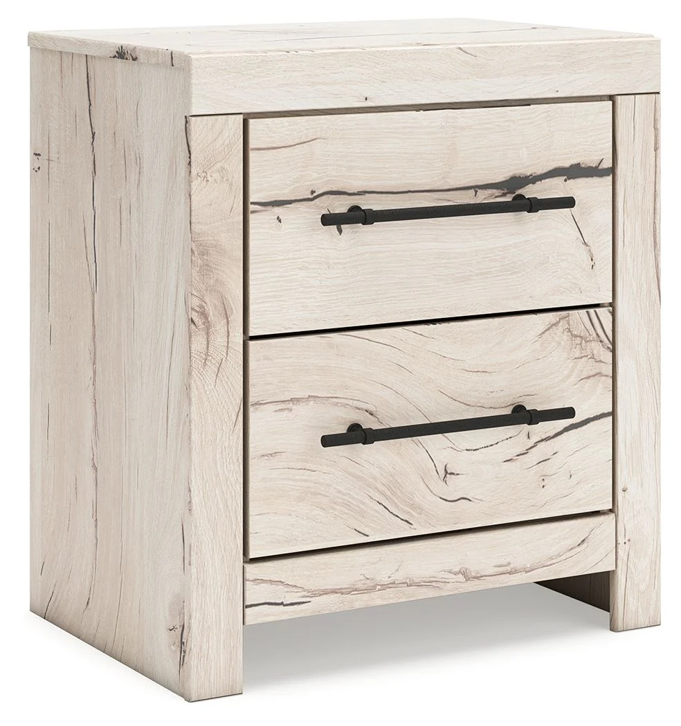 Lawroy - Storage Bedroom Set - Image 66