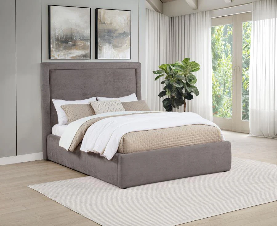 Lawson - Upholstered Platform Bed - Image 12