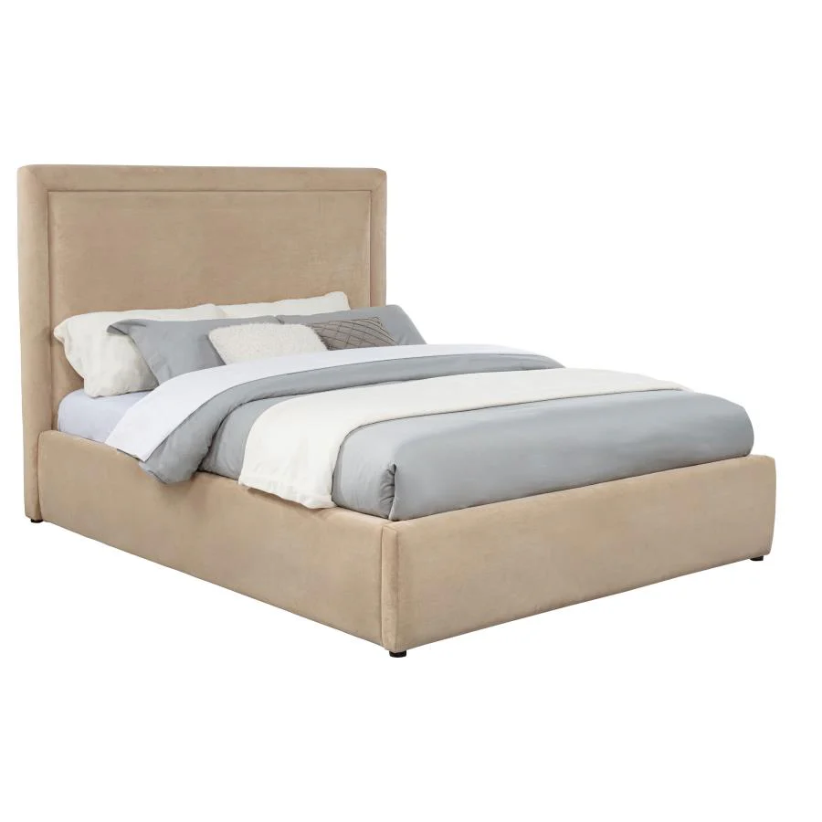 Lawson - Upholstered Platform Bed - Image 14