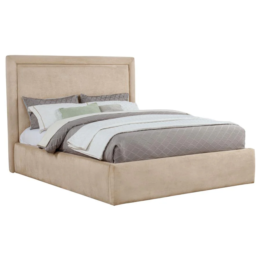 Lawson - Upholstered Platform Bed - Image 16