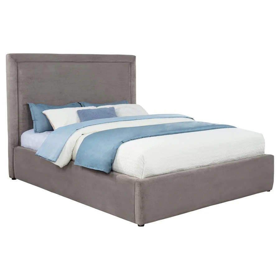 Lawson - Upholstered Platform Bed - Image 17