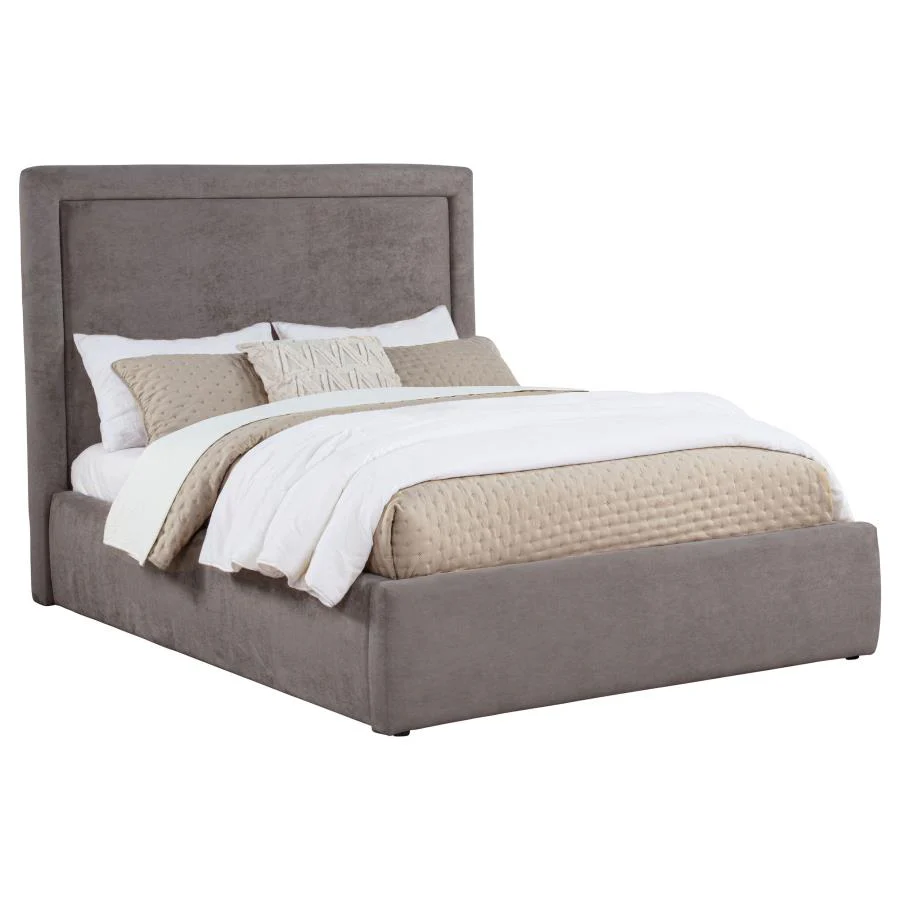 Lawson - Upholstered Platform Bed - Image 18