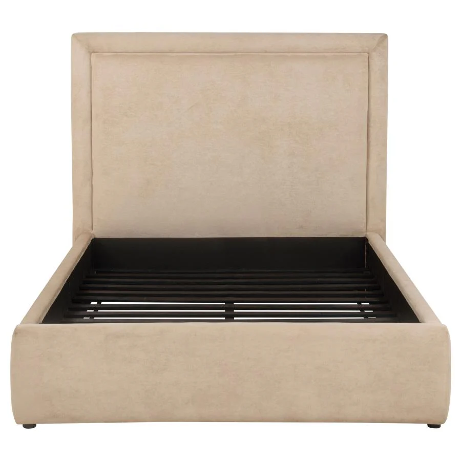 Lawson - Upholstered Platform Bed - Image 19