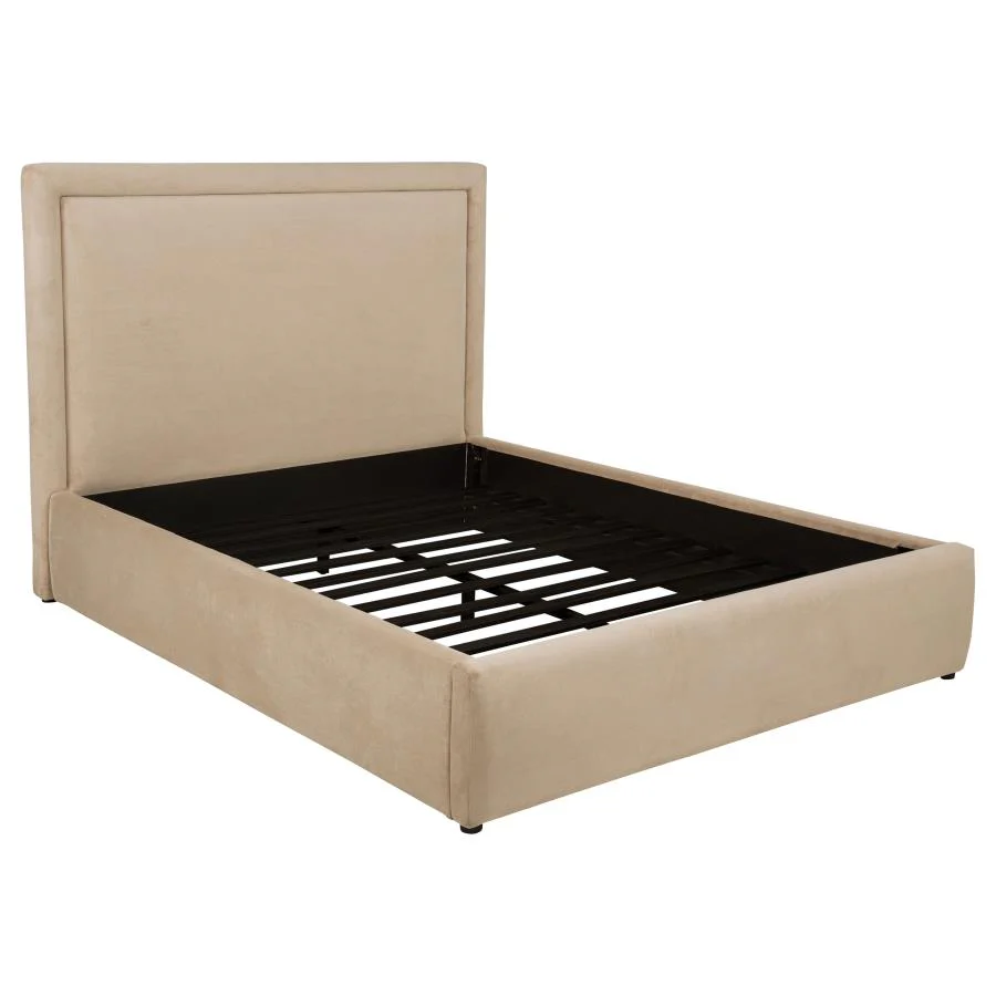 Lawson - Upholstered Platform Bed - Image 2