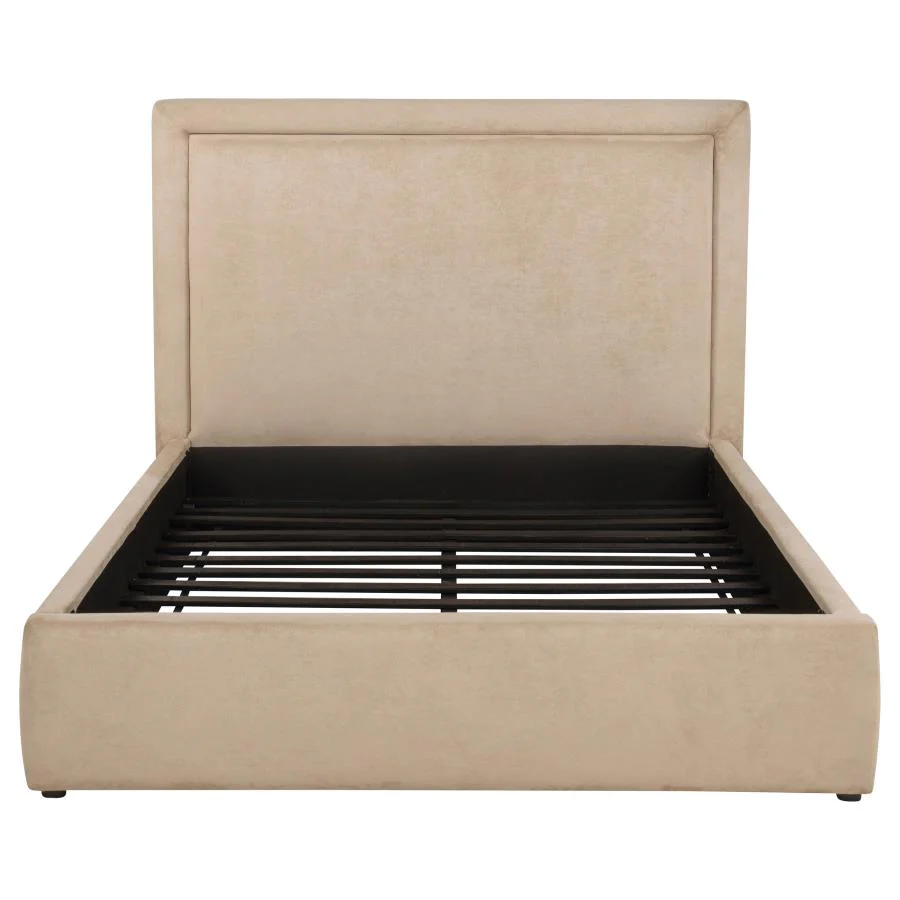 Lawson - Upholstered Platform Bed - Image 22