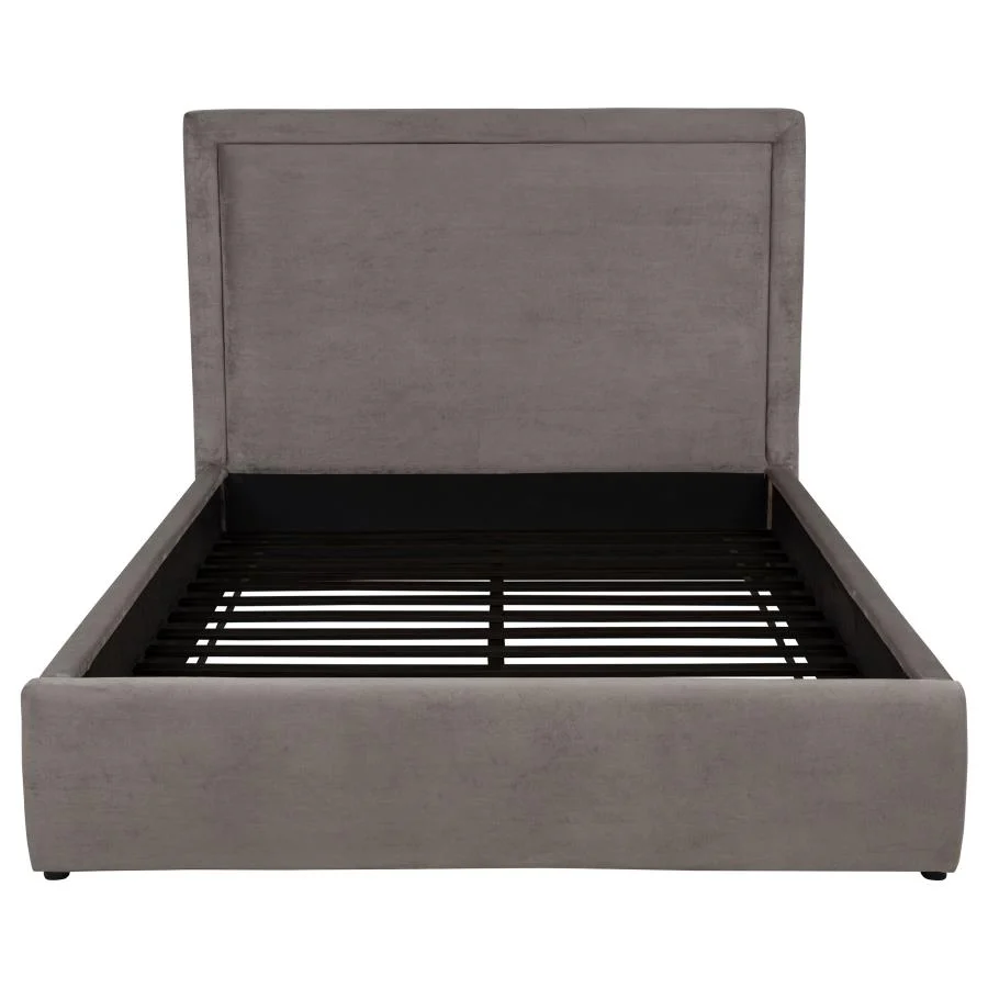 Lawson - Upholstered Platform Bed - Image 23