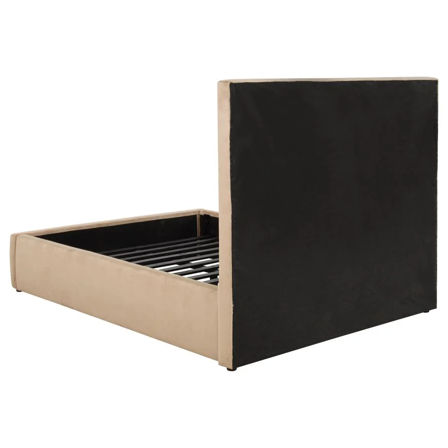 Lawson - Upholstered Platform Bed - Image 25