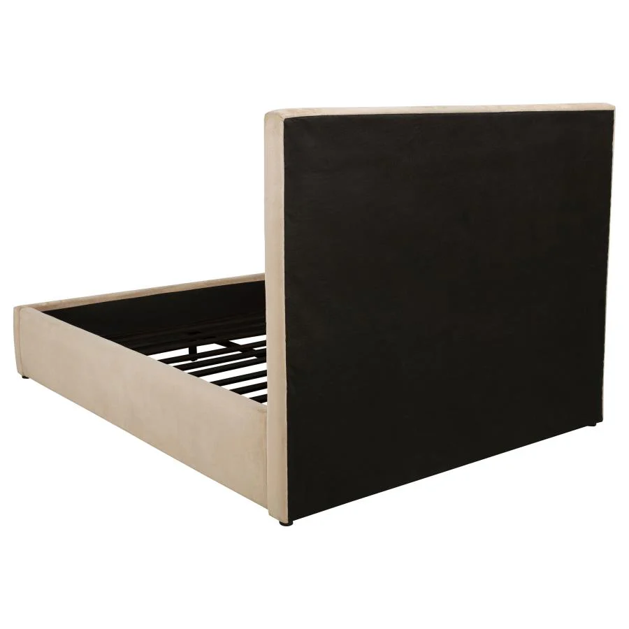 Lawson - Upholstered Platform Bed - Image 26