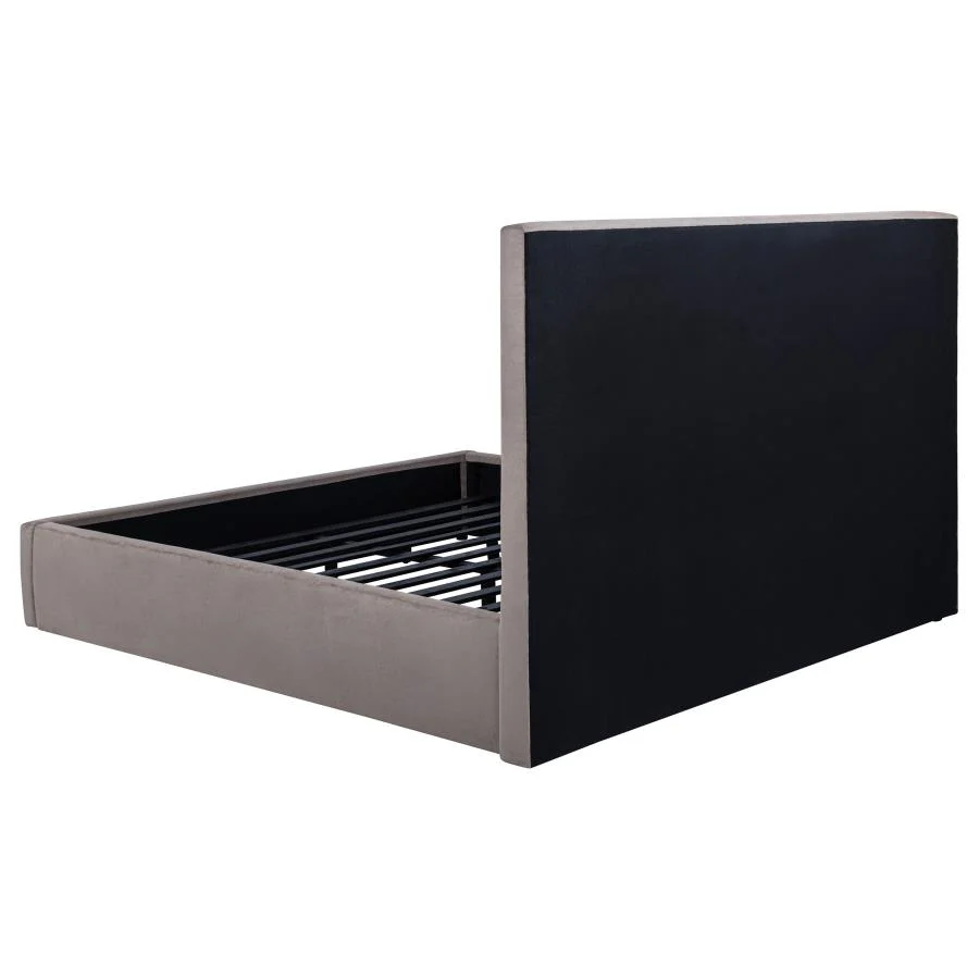 Lawson - Upholstered Platform Bed - Image 27