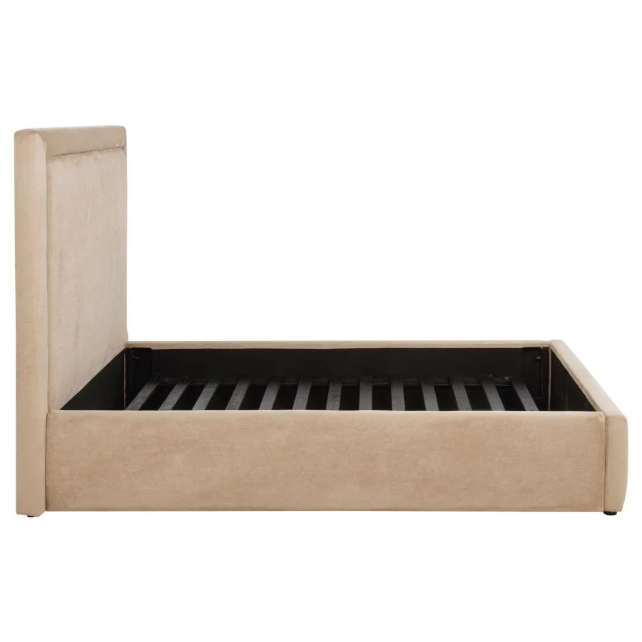 Lawson - Upholstered Platform Bed - Image 31
